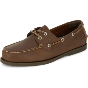 Dockers Men's Leather Boat Shoes