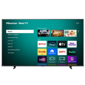Hisense 40