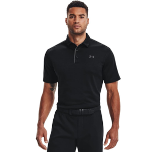 Under Armour Men's Tech Golf Polo