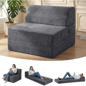 Convertible Sofa Bed