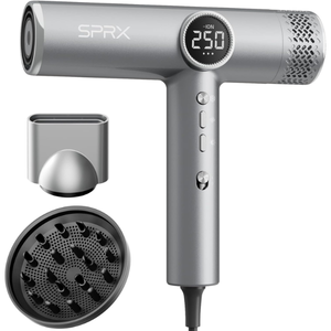 High-Speed 160,000 RPM Ionic Hair Dryer