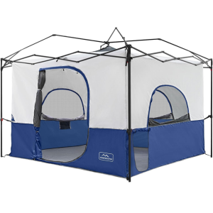 Camping Inner Tent for 10' Canopy