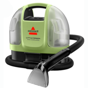 Bissell Little Green Portable Carpet & Upholstery Cleaner