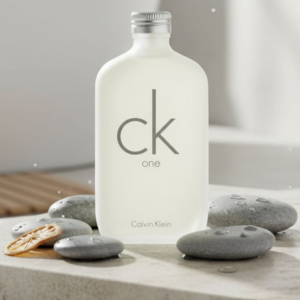 Calvin Klein One EDT Citrus  6.7oz. Unisex Fragrance