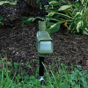 Havahart Animal Repellent & Sprinkler