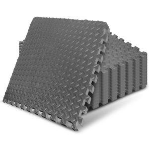 Yes4All 12-Tiles Puzzle Exercise Mat