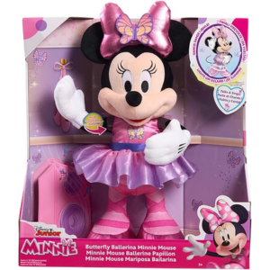 Disney Minnie Mouse 15