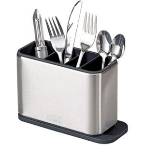 Joseph Joseph Stainless Steel Cutlery Drainer