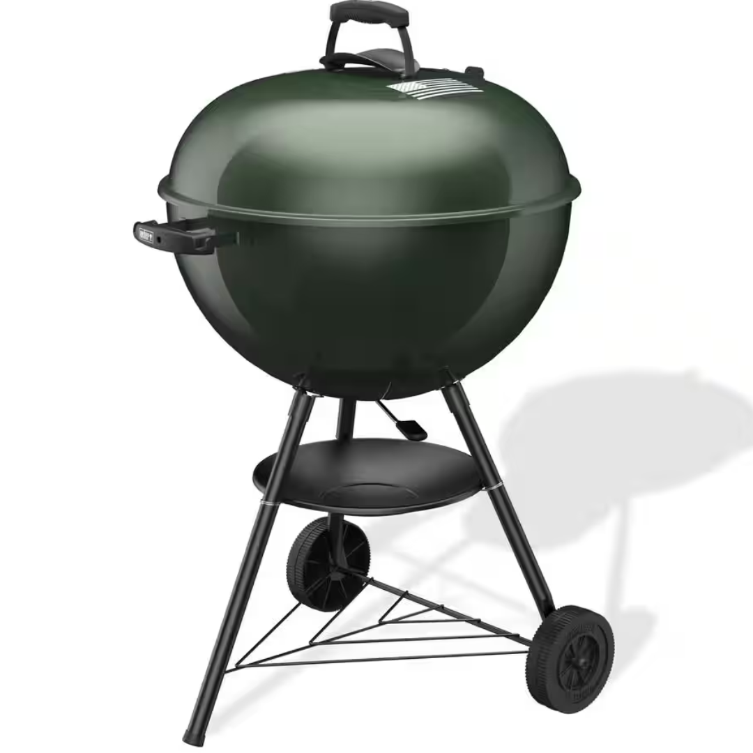 Weber 22