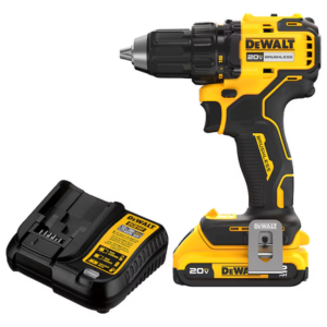 DeWalt 20V Max 1/2