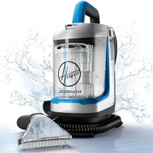 Hoover CleanSlate XL Carpet & Upholstery Cleaner