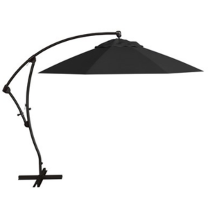 Cantilever 9' Patio Umbrella