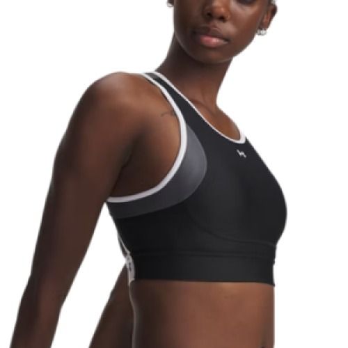 Under Armour Crossback Women's Sports Bra