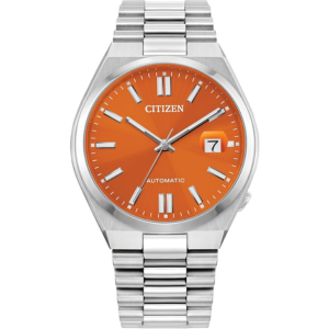 Citizen Tsuyosa Sport Men's Automatic Watch