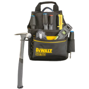 DeWalt 12-Pocket Tool Pouch