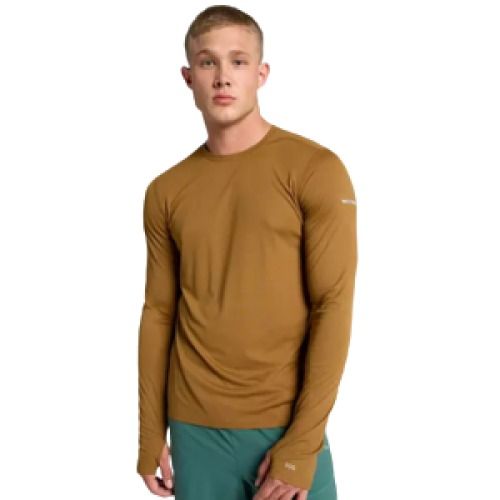 DSG Men's Stride Run T-Shirt