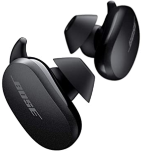 Bose QuietComfort NC Wireless Earbuds