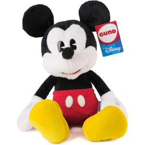 Gund Disney 14″ Mickey Mouse Plush