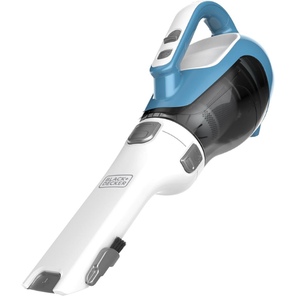 Black + Decker Dustbuster Cordless Handheld Vacuum