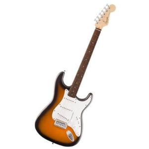 Fender Squier Electric Guitar