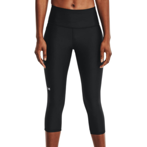 Under Armour Women's High-Waisted Capris