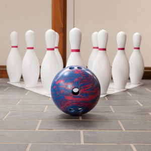Champion Sports Bowling Set