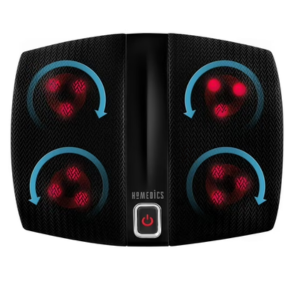 Homedics Shiatsu Select Foot Massager w/Heat