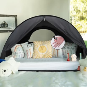 Full Size Pop Up Bed Tent