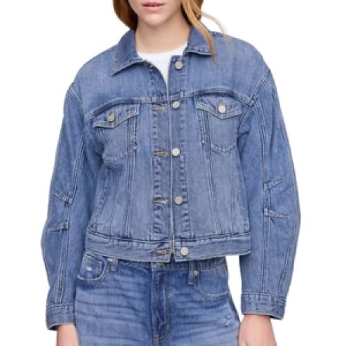 Gap Women's Icon Denim Jacket