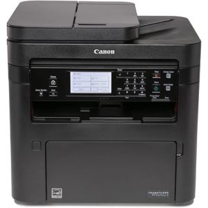 Canon imageClass All-in-One Wireless Laser Printer