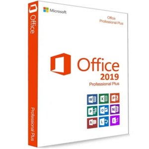 Microsoft Office 2019 Lifetime License for Windows