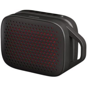 Philips Portable Bluetooth Wireless Speaker