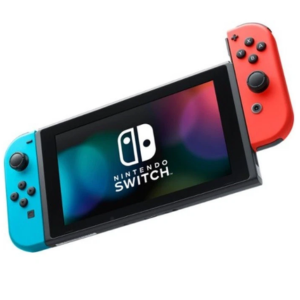 Nintendo Switch 32GB Gaming Console w/Joy-Con Controller