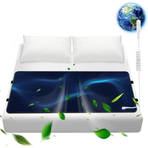 King Bed Grounding Mat