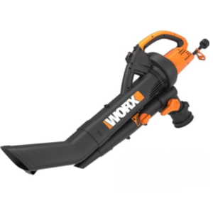 Worx 3-in-1 Electric Leaf Blower/Vacuum/Mulcher