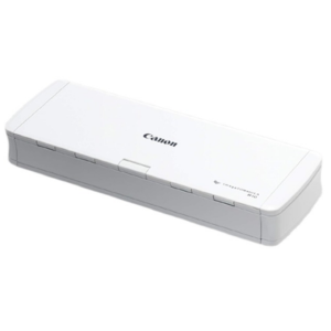 Canon Mobile Document Scanner