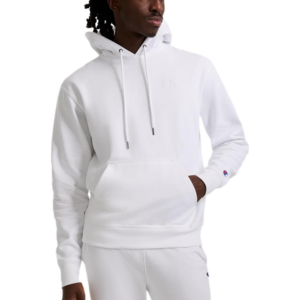 Champion Men's Pullover Fleece Hoodie
