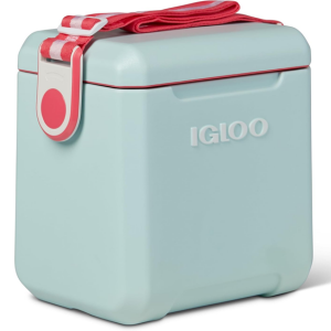 Igloo 11Qt. Insulated Hard Shell Cooler
