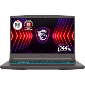 MSI Thin 15