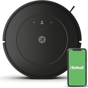 iRobot Roomba Q012 Essential Robot Vacuum
