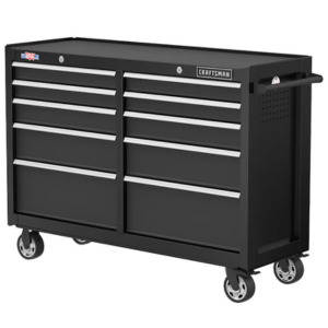 Craftsman 52