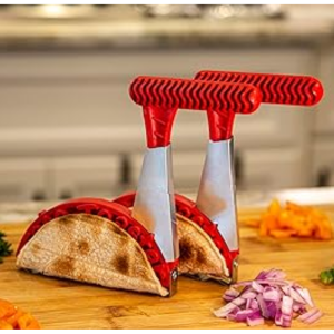Taco Toaster 2-Slice Shell Makers