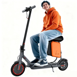 Ladped Foldable 16mph 350W eScooter w/App