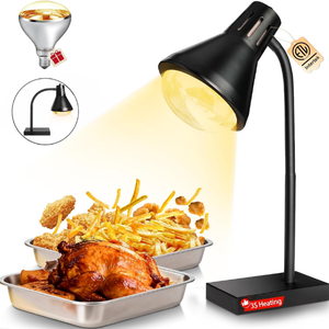 Food 250W Heat Lamp