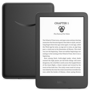 Amazon 6