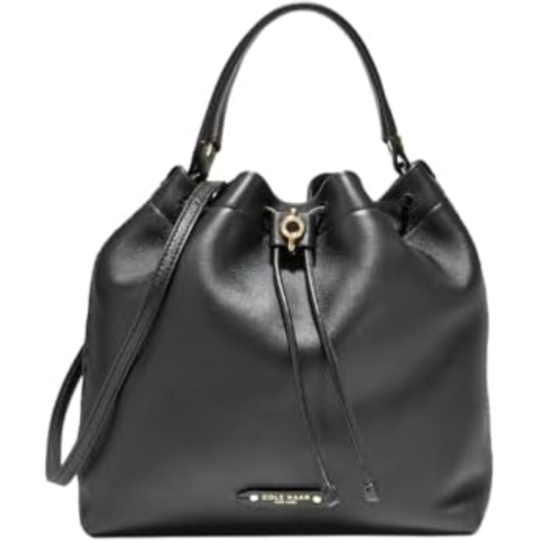 Cole Haan Women's Isabella Bucket Bag