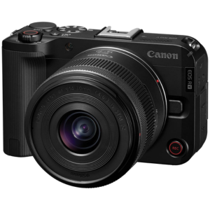 Canon EOS R50 V Mirrorless Camera