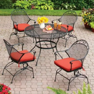 Better Homes & Gardens 5-Piece Dining Set