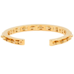 Zimmermann 12-Karat Gold-Plated Cuff