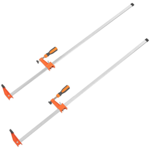 Vevor 2-Pack Bar Clamps